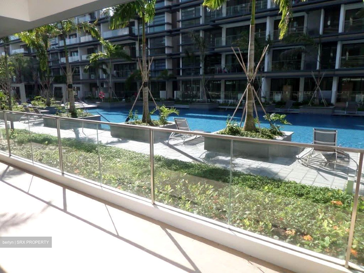Hedges Park Condominium (D17), Condominium #593550541